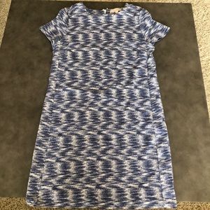 Business casual dress